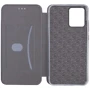 Аксессуар для смартфона BeCover Book Exclusive Black for Motorola Moto G24 / G24 Power (710726): Пленка в комплекте нет