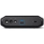 Внешний жесткий диск SanDisk Professional G-DRIVE 6TB (SDPHF1A-006T-MBAAD): Размеры, мм 210x133x41