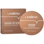 Скраб для губ з коричневим цукром Lanbena Sugar Lip Scrub Exfoliation & Hydrating