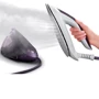 Парогенератор Philips PerfectCare PSG8050/30: Сила парового удара, г/мин 600