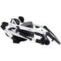 Универсальная коляска 2 в 1 Bair Kiwi White ECO BKW-15 серый (680740): Тип коляски Универсальная коляска (2-в-1)