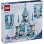 Конструктор LEGO Disney Крижаний палац Ельзи 630 деталей (43244) фото 9
