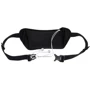 Сумка Deuter Neo Belt II цвет 7318 black-azure (3910320 7318): Габариты 12х30х3 см
