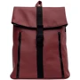 Женский рюкзак Sambag Rene 0ZT бордовый (27108005r)