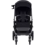 Универсальная коляска 3 в 1 Carrello Omega CRL-6545 Cosmo Black (CRL-6545 Cosmo Black) фото 14