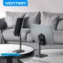 Держатель Vention Desk Holder KCQB0 Black for Tablets and Smartphones from 4'' to 12.9'': Производитель Vention