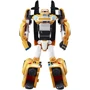 Игрушка-трансформер Tobot Athlon Тобот Тета (301054): Тип игрушки Робот-автомобиль