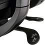 Кресло офисное Special4You Monblan black (E7009)