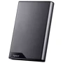 Внешний жесткий диск Apacer 2TB (AP2TBAC632A-1): Размеры, мм 131.9 x 88.8 x 17.3