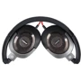 Наушники Somic MH438 Black (9590009018): Тип крепления оголовные