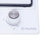 Варочная поверхность газовая Perfelli HGM 61614 WH фото 5