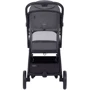 Коляска прогулочная Carrello Corsa CRL-5518 Solid Grey (CRL-5518 Solid Grey): Материал колес EVA