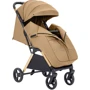 Прогулянковий візок Carrello Cross CRL-5523 Sparrow Beige: Тип коляски Прогулочная