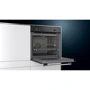 Духовой шкаф электрический Siemens HB257G2S0: Мощность подключения, Вт 3600