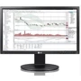 Монитор LG 24MB35PH-B: Покрытие экрана матовое