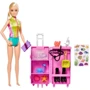 Игровой набор Barbie Морской биолог (HMH26) фото 3