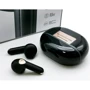 Наушники SoundPEATS Air3 Deluxe HS Black: Тип крепления без креплений