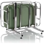 Чемодан Heys Earth Tones (S) Moss зеленый (10156-0145-21)/(10156-0145-S3): Стиль Повседневный (Casual)