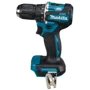 Шуруповерт Makita DDF487Z (Без АКБ та ЗП): Кількість швидкостей роботи 2