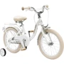 Детский велосипед Miqilong LS 16" белый (RBB-LS16-PEARL)