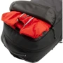 Сумка для ноутбуков Eagle Creek 17" Wayfinder Backpack 40L Black (EC0A3SAT258): Материал полиэстер