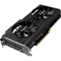 Видеокарта Palit Nvidia GeForce RTX 3060 Ti 8GB GDDR6 Dual V1 LHR (NE6306T019P2-190AD-LHR): Разрядность шины памяти, бит 256