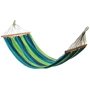 Гамак Hammock Canvas Blue strip 190х150 см