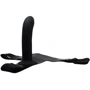 Страпон Ultra Passionate Harness, BW-022051