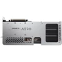 Відеокарта GIGABYTE GeForce RTX 4080 SUPER AERO OC 16G (GV-N408SAERO OC-16GD) UA: інтерфейс PCI Express 4.0 x16