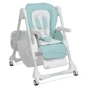 Стульчик для кормления Bambi M 3822 (tiffany blue) фото 6