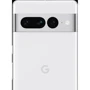 Смартфон Google Pixel 7 Pro 12/128GB Snow: Дисплей 6.7" AMOLED (1440х3120)