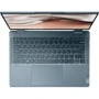 Ноутбук Lenovo Yoga 7 14IAL7 (82QE002KUS): Відеоадаптер Intel Iris Xe Graphics (96EU)