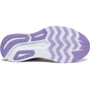 Кроссовки для бега Saucony Ride Iso 2 (10514-36s) 37.5 (7.5) оранжевые текстиль всесезон: Материал подкладки Текстиль