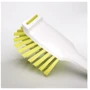 Щітка для миття посуду Joseph Joseph Edge Dish Brush Біло-Зелена (85025) фото 6