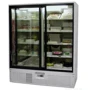 Холодильну шафу (вітрина) Ariada R 1400MC: Виробник Ariada