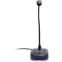 Микрофон GamePro SM400: Тип USB микрофоны