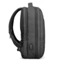 Сумка для ноутбука Mark Ryden 15.6" Largy Black (MR9668SJ): Форм-фактор 15.6"