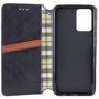Чехол для телефонов Mobile Case Getman Cubic Black for Realme C51: Тип чехол-книжка
