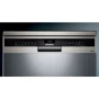 Посудомийка Siemens SN23HI37VE: Витрата води, л 9.5
