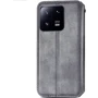 Аксесуар для смартфона Mobile Case Getman Cubic Grey for Xiaomi 13: Сумісність Xiaomi 13