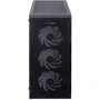 Корпус Prologix E115 Black фото 7
