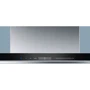 Вытяжка Siemens LF21BA582: Рекомендуемая площадь помещения (при высоте 2,7 м), м² 20,5-28,5