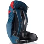 Рюкзак Рюкзак Deuter AC Lite 26 arctic-fire (34203163514): Вага 0.96 кг