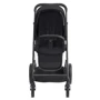 Прогулянкова коляска Cybex Talos S Lux Magnolia Pink (з бампером): Тип коляски Прогулочная