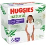Подгузники Huggies Natural Pants Mega 6 (от 15 кг) 26 шт (5029053549613) фото 10