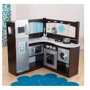 Ігровий набір Кухня KidKraft Espresso Grand Gourmet Kitchen (53302) фото 2