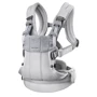 Рюкзак BB®Baby Carrier Harmony, Silver 3D Mesh