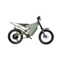 Электровелосипед Bayka E-Motion Big Military 18 moto motor wheel