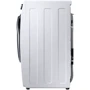 Пральна машина Samsung WD8NK52E0AW: Тип машини Автомат з сушінням