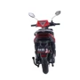 Электроскутер TAILG Tiger Red Gloss: Емкость батареи, ВтЧ 2304